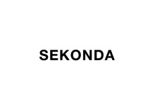 Sekonda