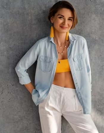 Shop the look for women