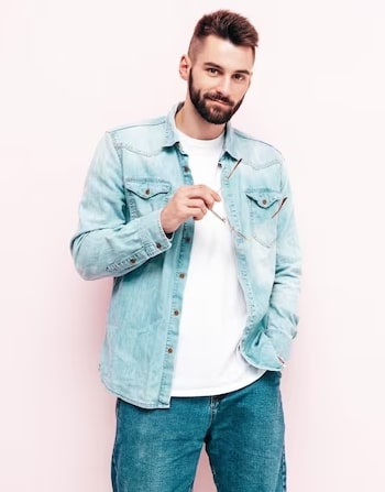 Shop the look for men