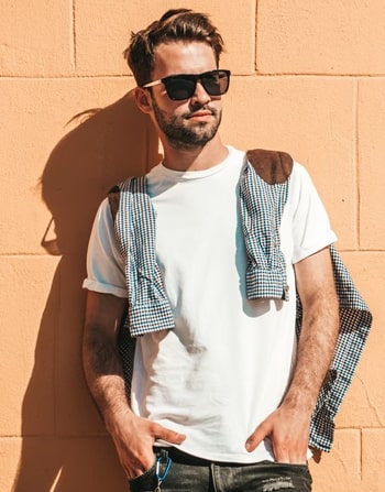 Shop the look for men