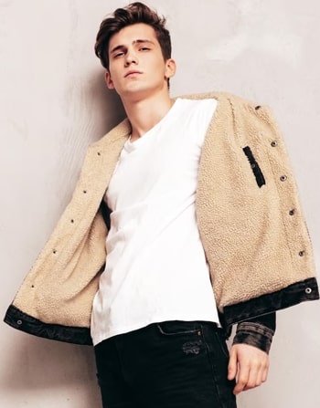 Shop the look for men