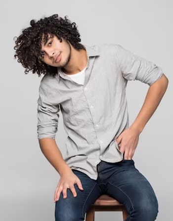 Shop the look for men