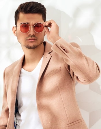 Men's Style & Fashion